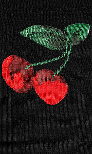 Топ с рисунком