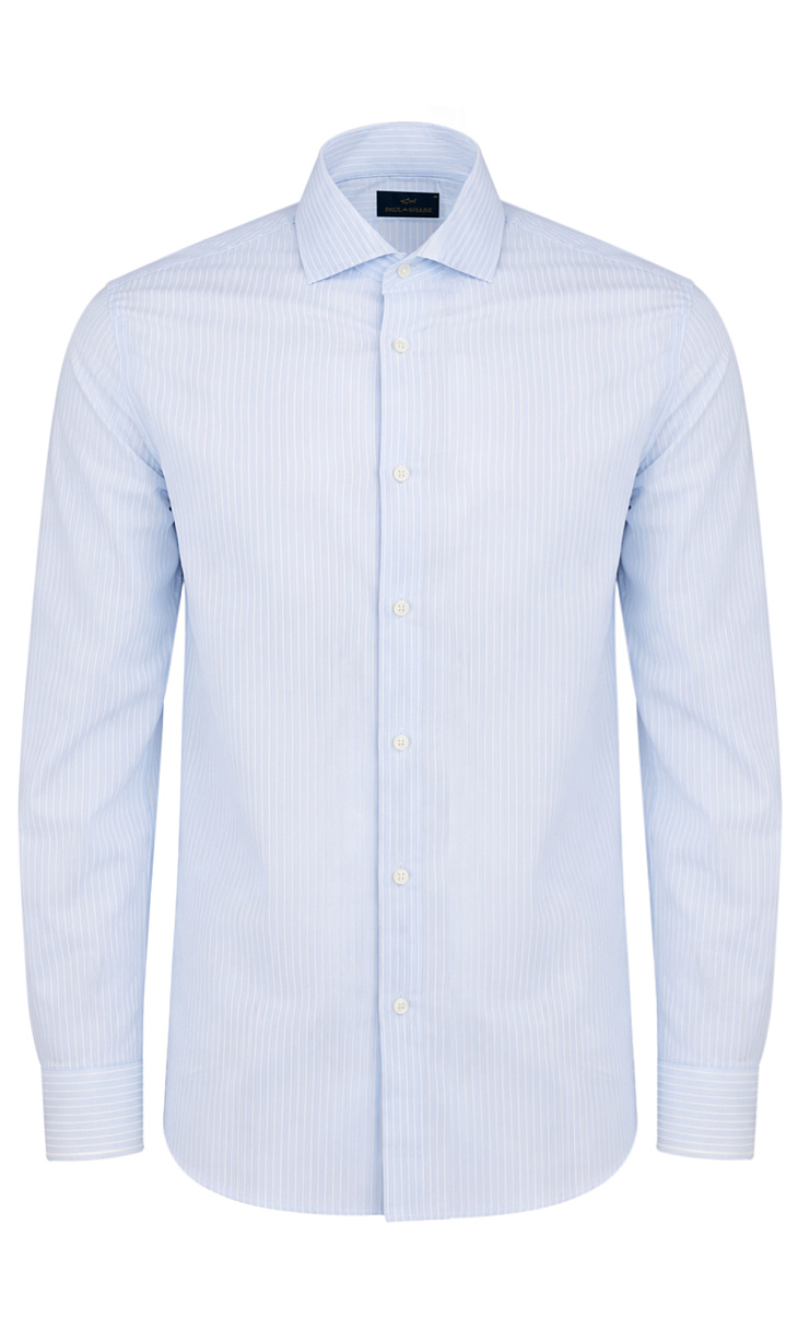 Paul Shark: Рубашка из хлопка