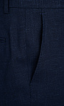 HUGO BOSS: Брюки со стрелками