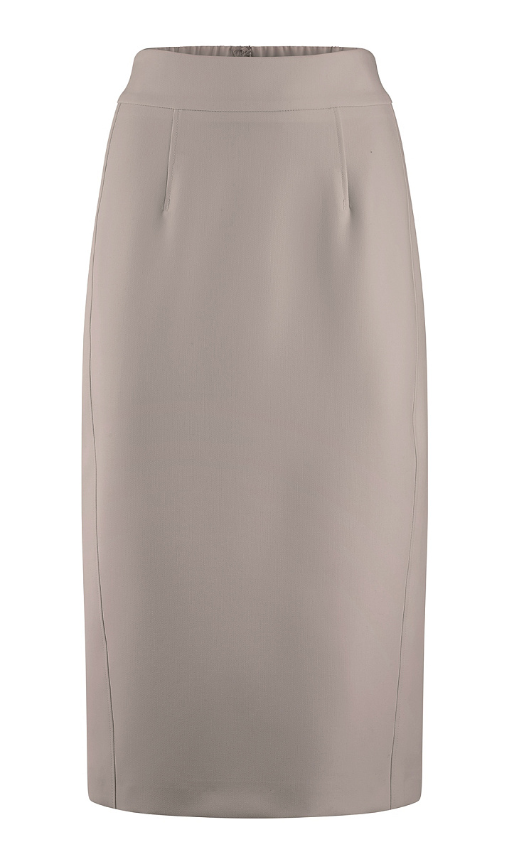 RIANI: Юбка-карандаш