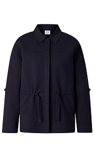 Куртка на кулиске