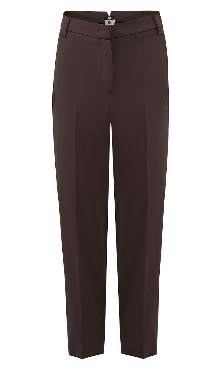 RIANI: Брюки со стрелками