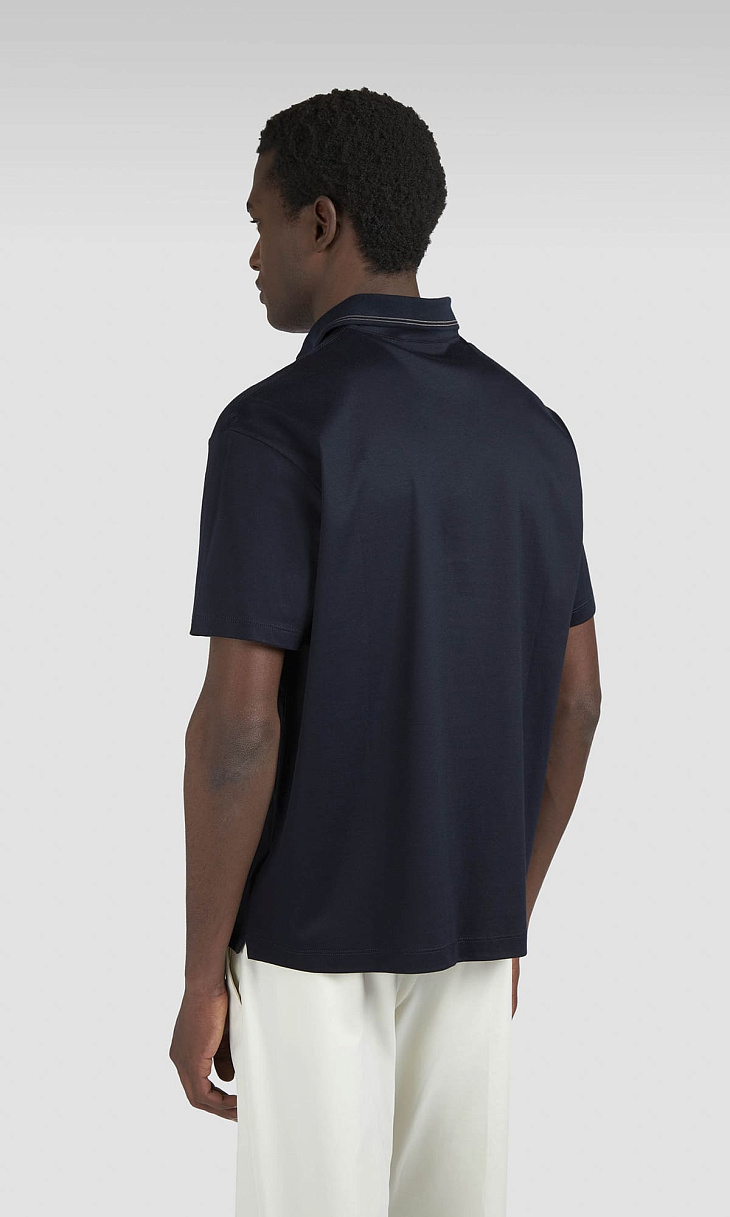 Paul Shark: Поло с логотипом