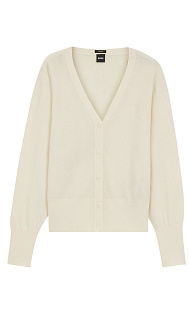 Кардиган из кашемира Кардиган из кашемира