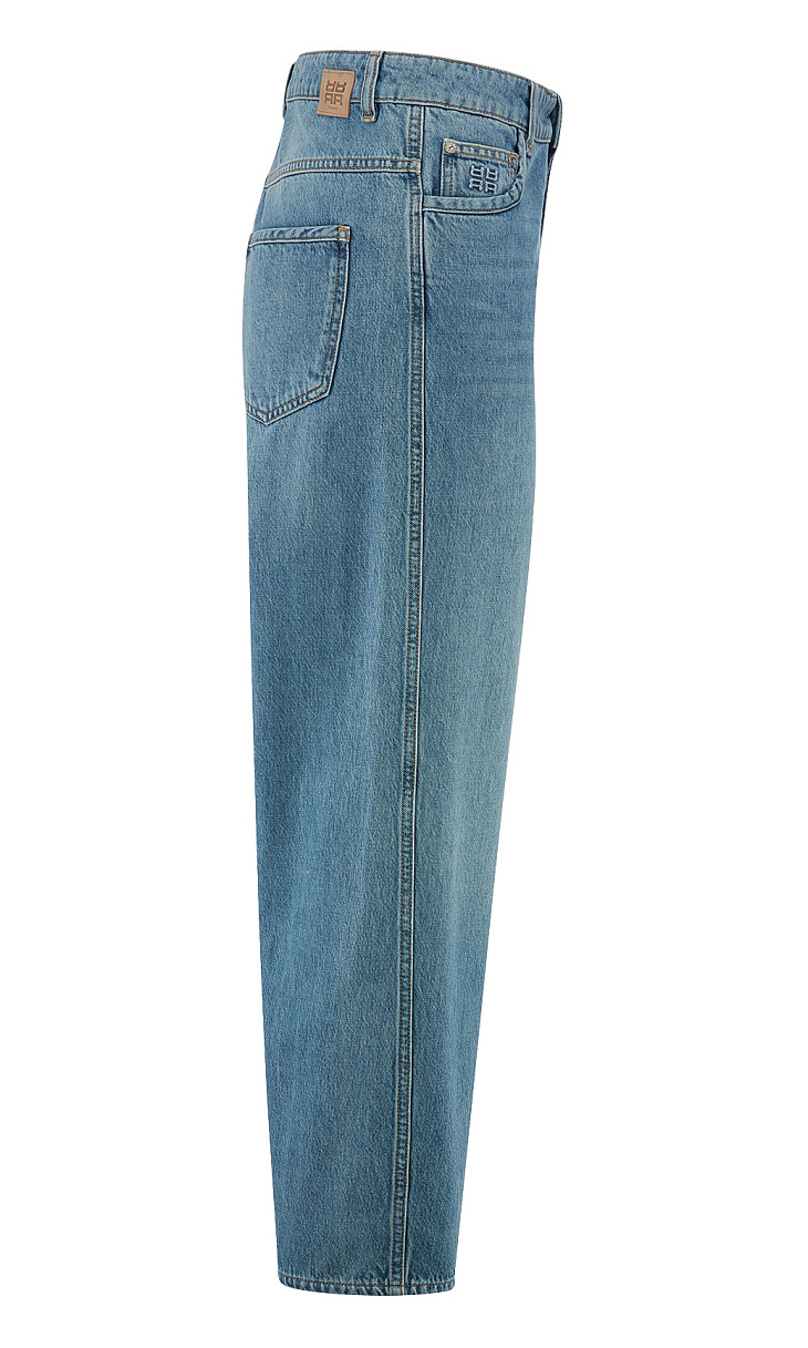 RIANI: Джинсы из хлопка