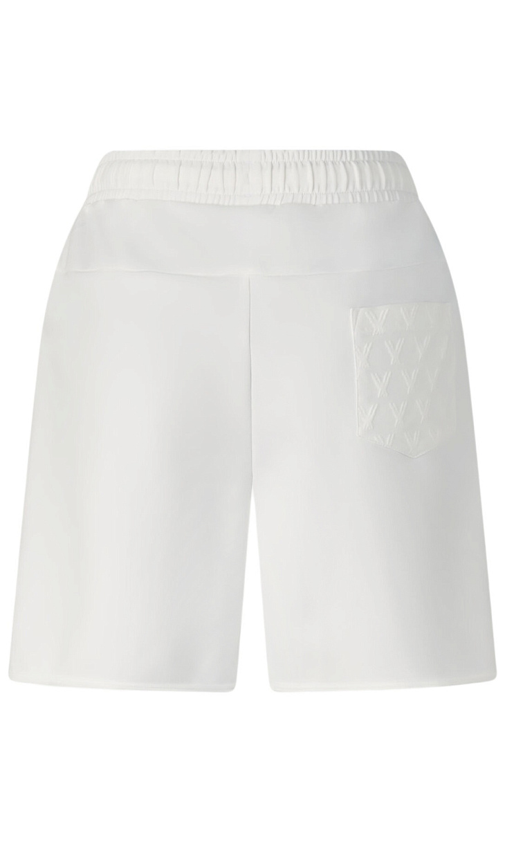 BOGNER: Шорты с жаккардовым узором