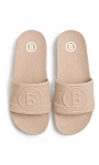 BOGNER: Шлепанцы с логотипом