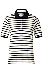 BOGNER: Поло в полоску