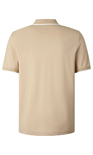 Поло на молнии