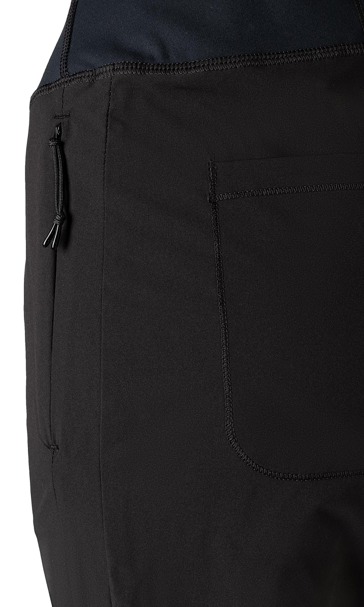 Bogner: Брюки с широким поясом