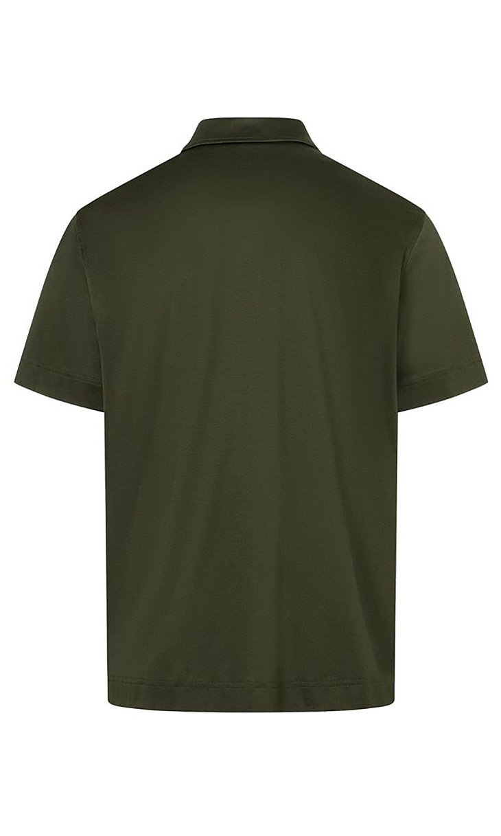 Bogner: Поло из хлопка