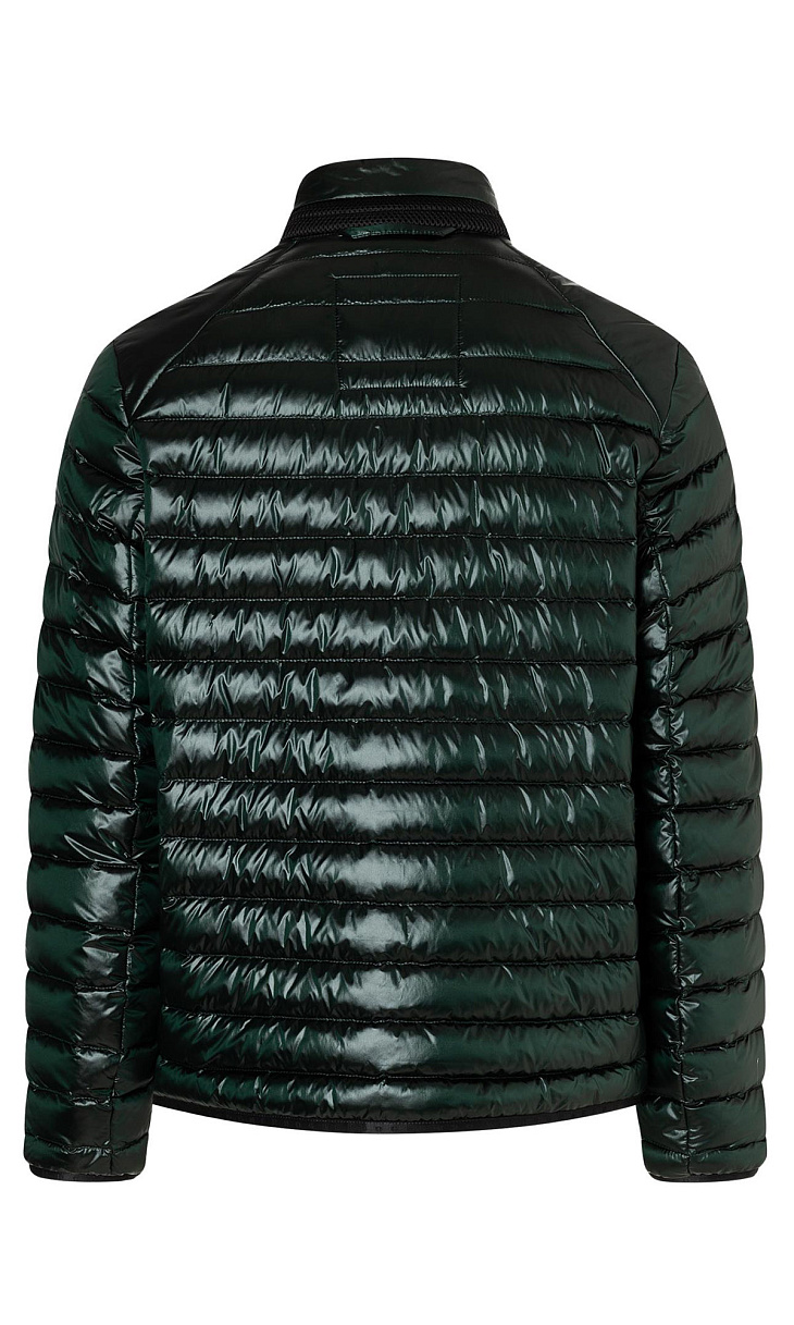 BOGNER: Стеганая куртка