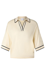 Поло из шелка