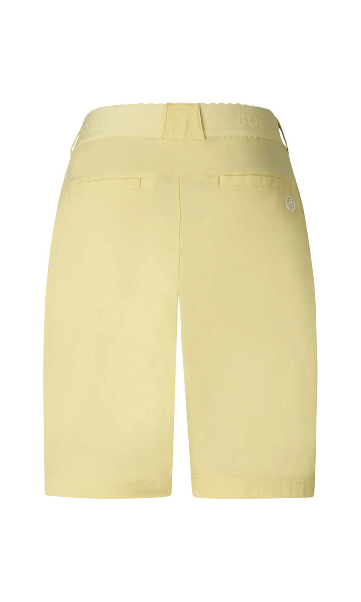 BOGNER: Шорты-бермуды