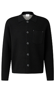 Кардиган из шерсти