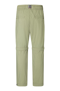 Брюки на кулиске