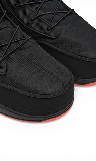 Мунбуты на шнуровке