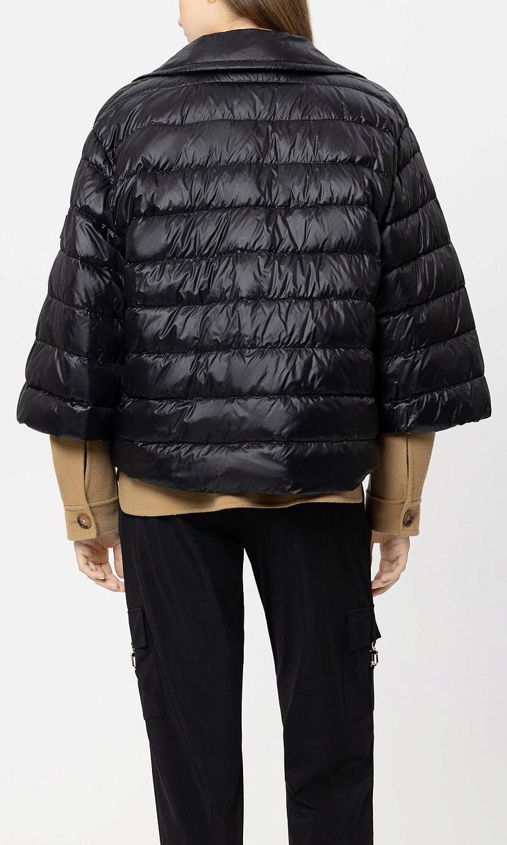 LUISA CERANO: Пуховая куртка