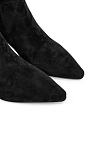TOSCA BLU: Ботильоны из замши