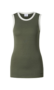 Топ из хлопка