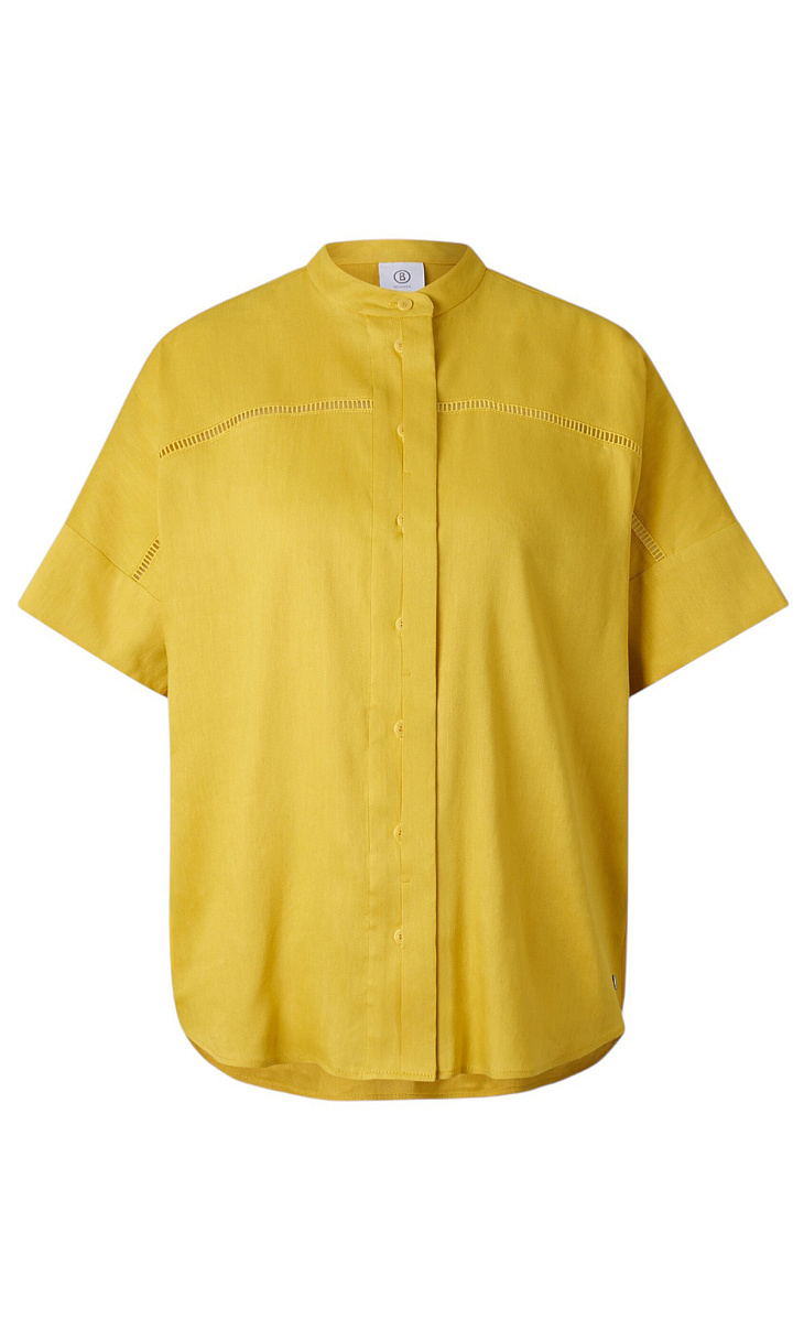 Bogner: Блуза из льна