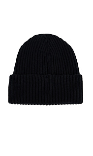 Шапка с логотипом