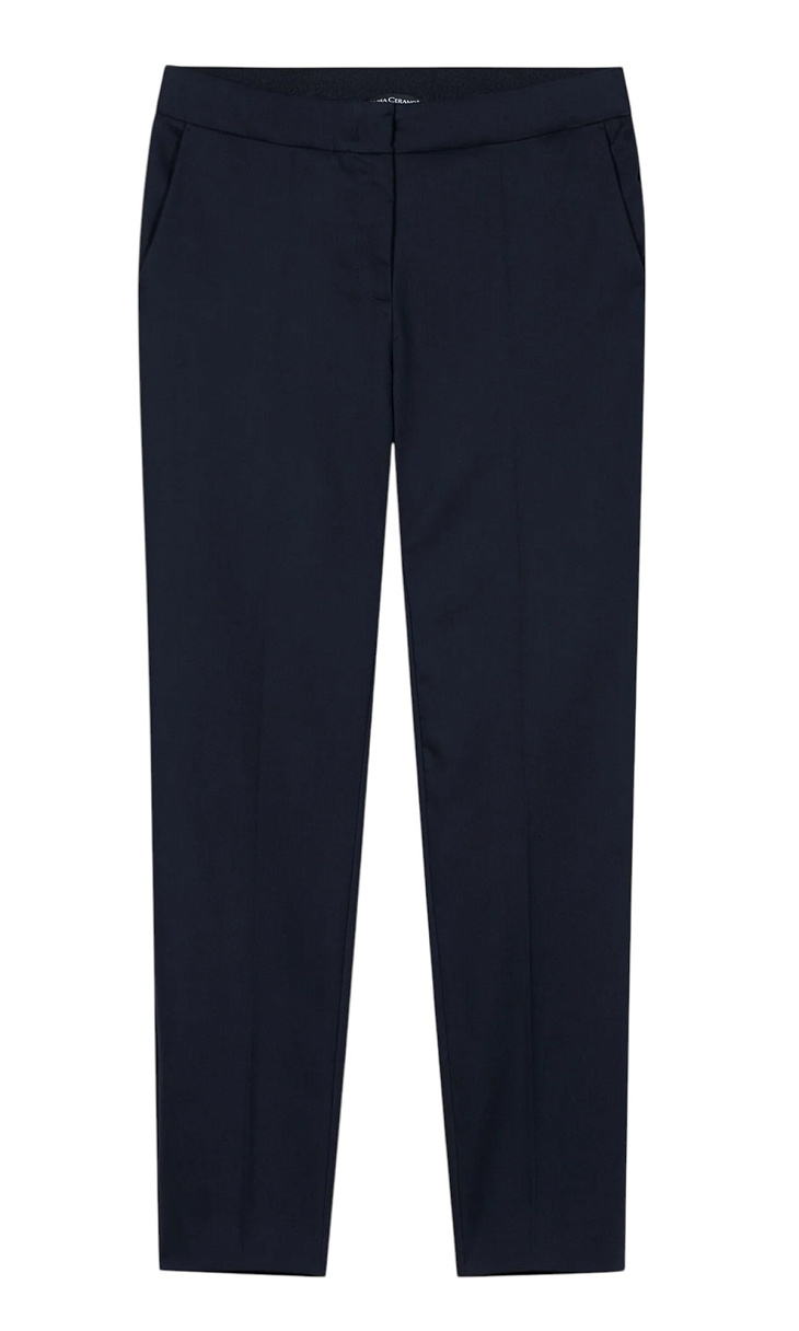 LUISA CERANO: Укороченные брюки