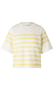 Футболка в полоску