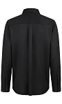 HUGO BOSS: Рубашка с карманами