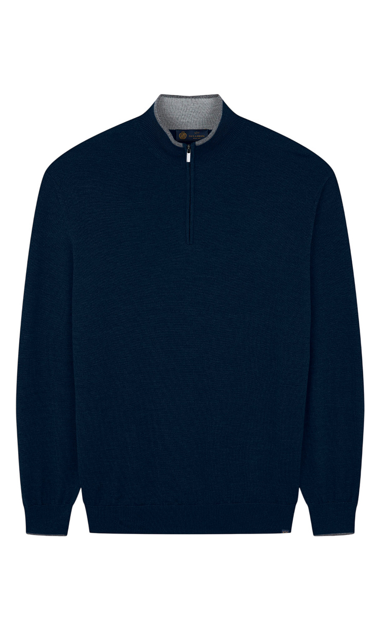 Paul Shark: Пуловер из шерсти