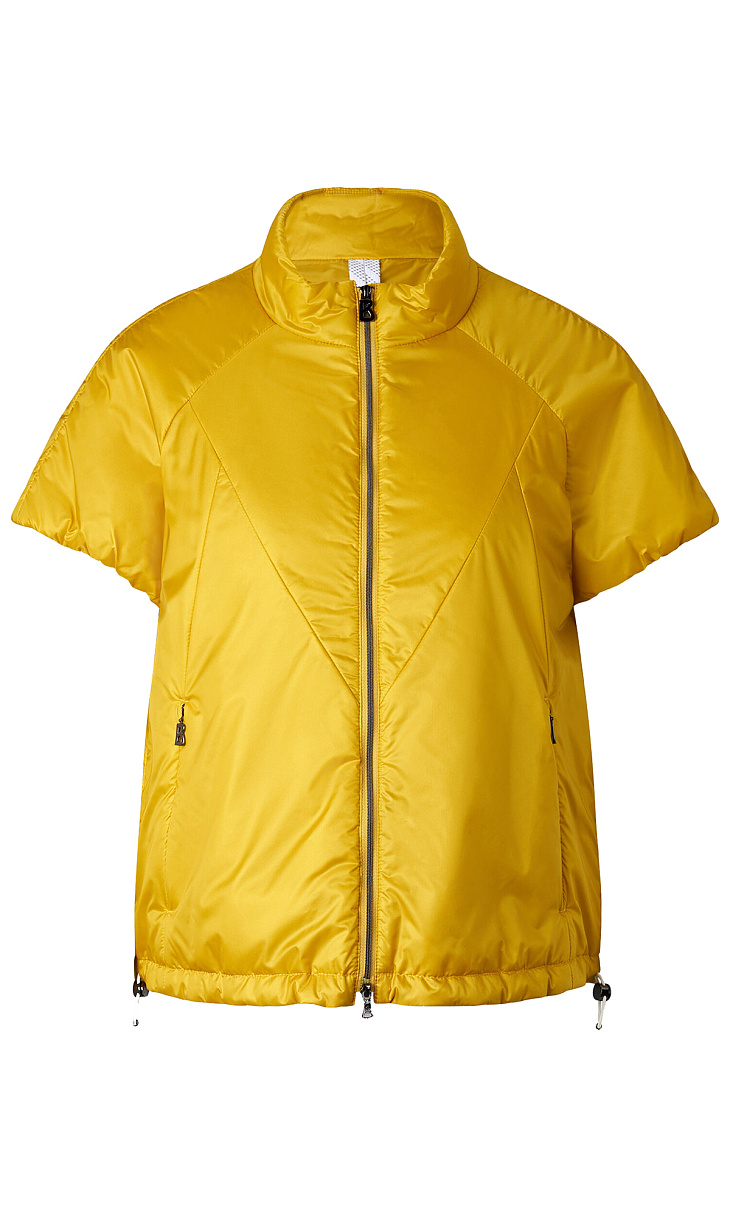 Bogner: Куртка с короткими рукавами