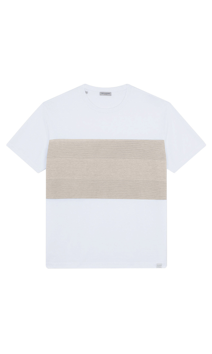 Paul Shark: Футболка из хлопка