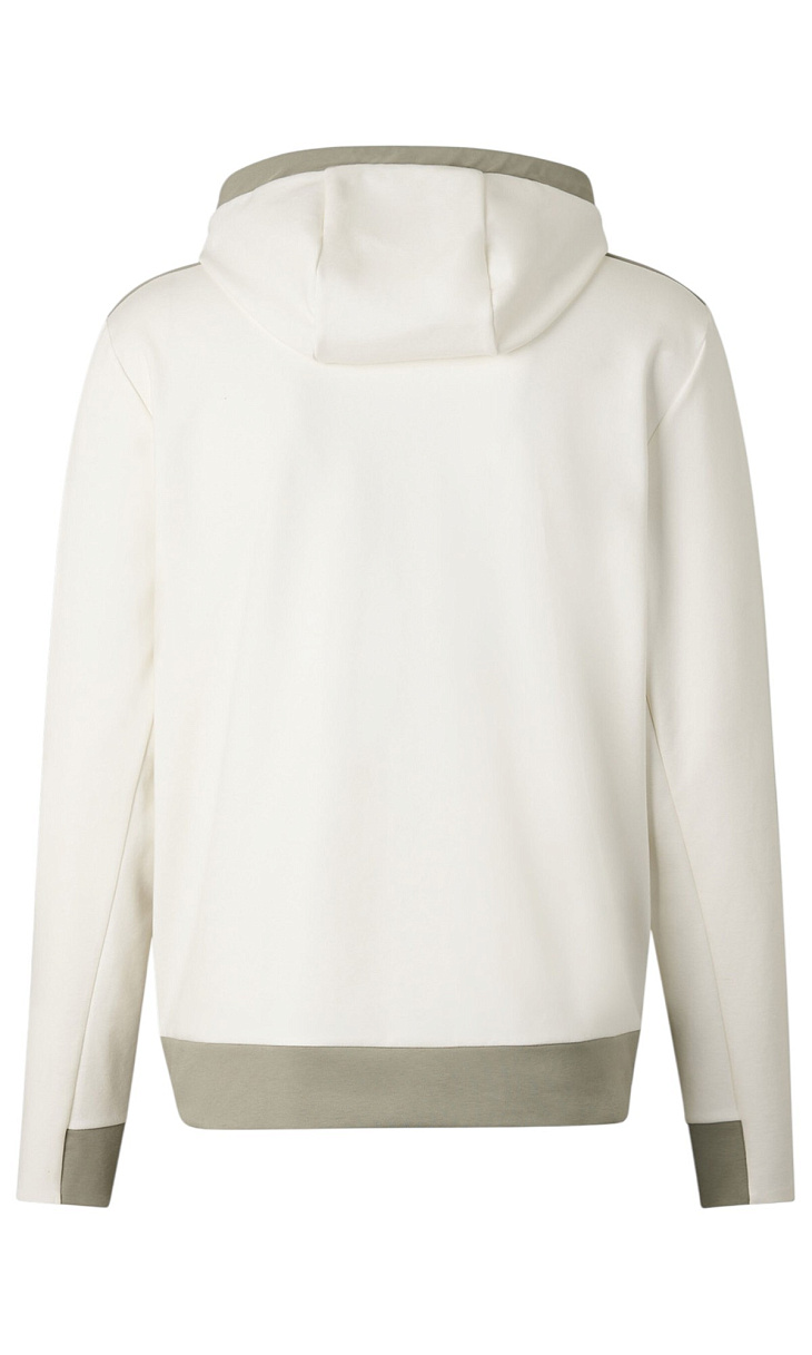 BOGNER: Легкая куртка на молнии