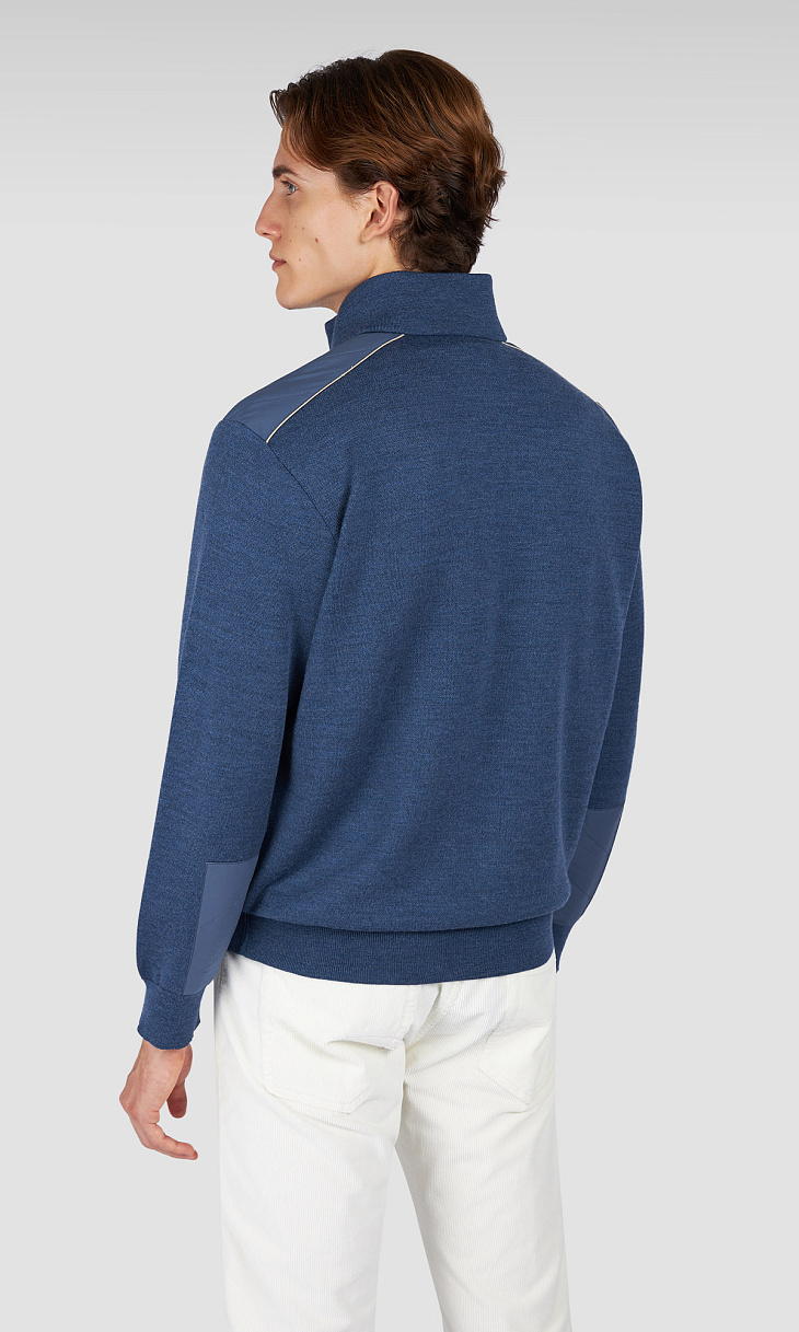 Paul Shark: Пуловер из шерсти