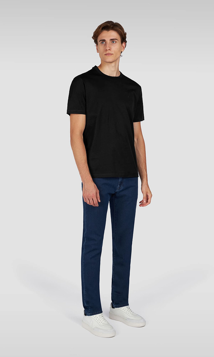 Paul Shark: Футболка с логотипом