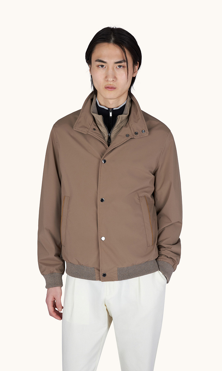 Paul Shark: Куртка на молнии