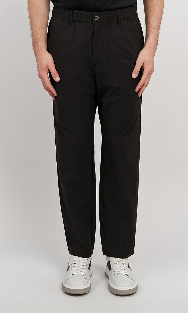 BOGNER: Брюки с эластичным поясом