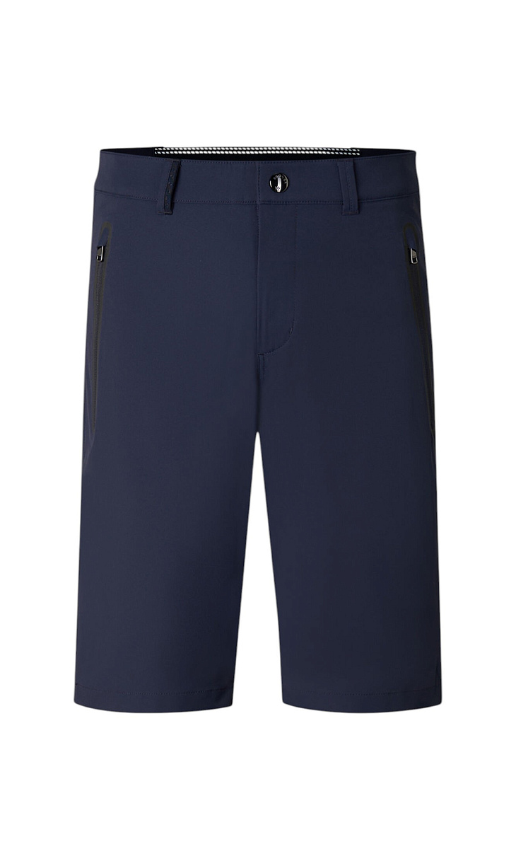 BOGNER: Шорты с карманами