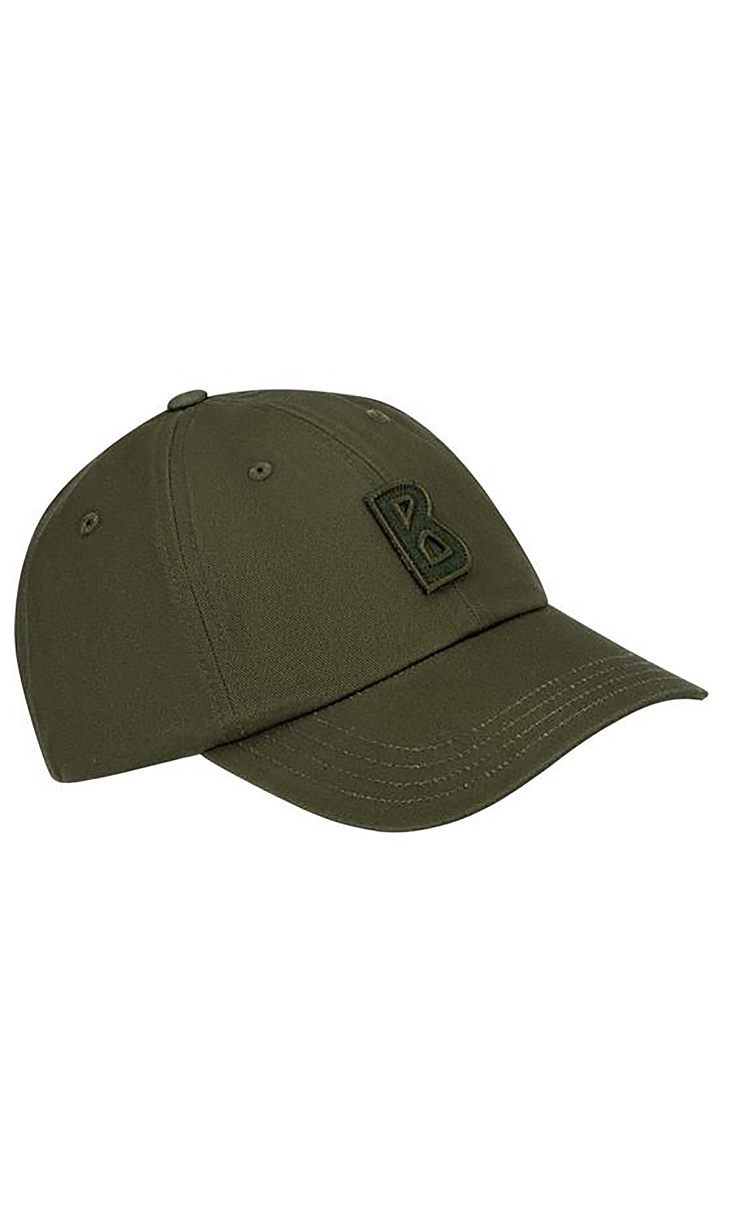 Bogner: Кепка с логотипом