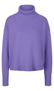 Свитер из кашемира