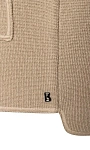 BOGNER: Кардиган из шерсти