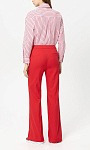 LUISA CERANO: Брюки клеш