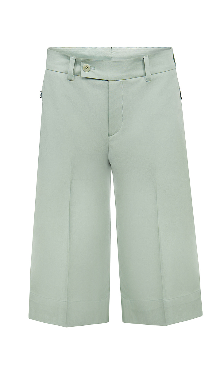 BOGNER: Шорты из хлопка