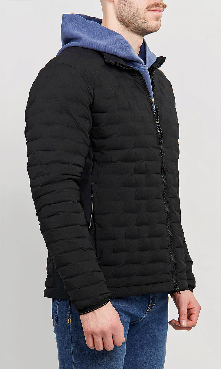 BOGNER: Куртка на молнии