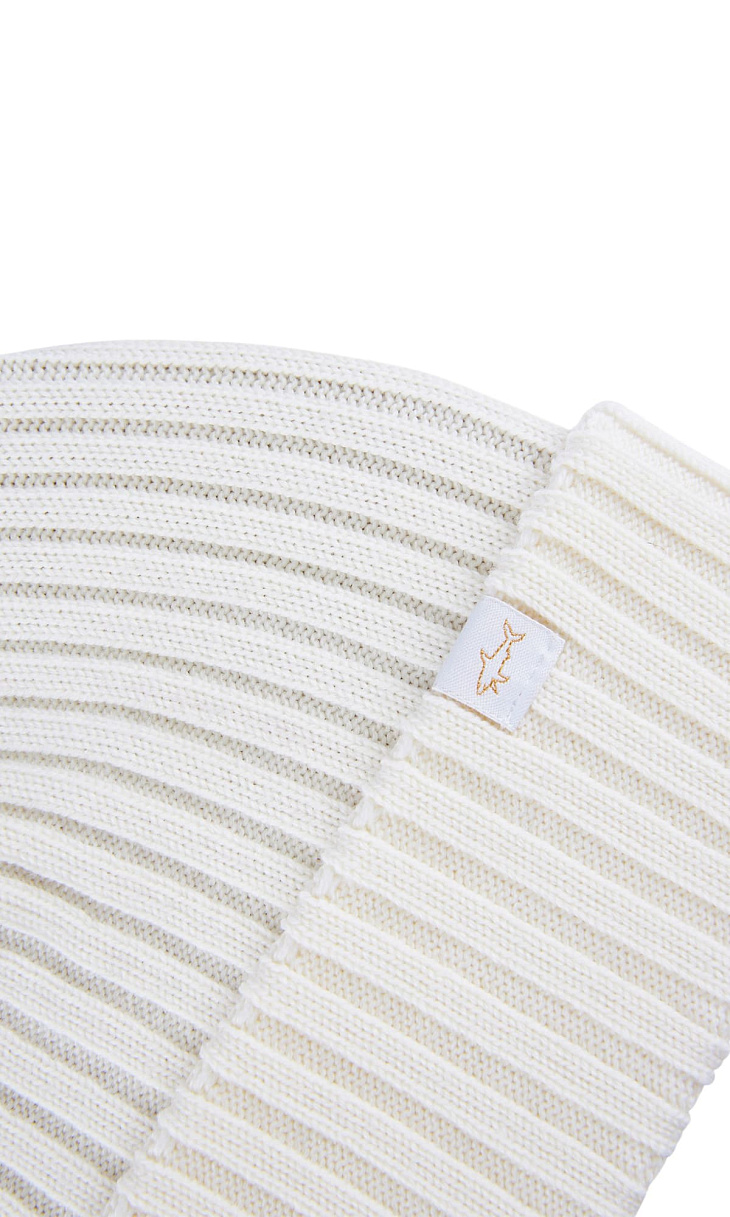 Paul Shark: Шапка из шерсти