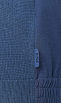 HUGO BOSS: Джемпер с молнией