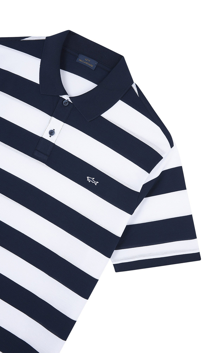 Paul Shark: Поло из хлопка