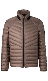 Стеганая куртка