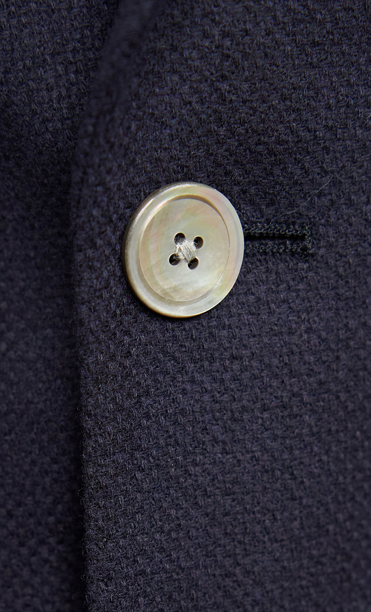 HUGO BOSS: Пиджак из шерсти и кашемира