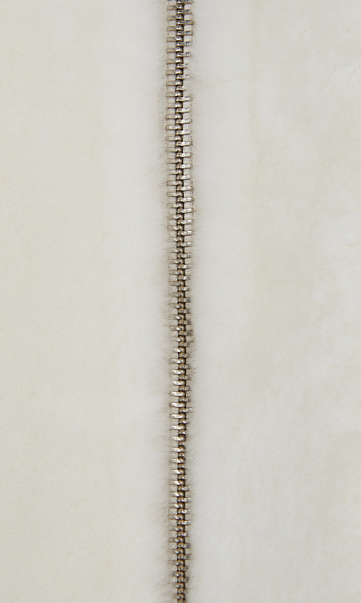 MARION FASHION: Укороченная шуба